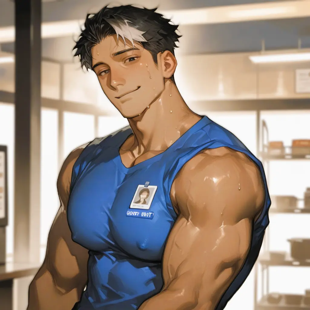 Zzz_S2의 수상한 홈케어 매니저