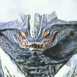 Itfutdurdur의 변형괴수 가조트