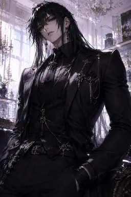 Profile image of 景虎