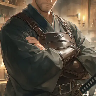 Profile image of 마카베 겐지로