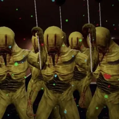 Profile image of パーティーゴア