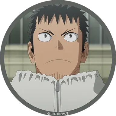 Profile image of 日比野カフカ