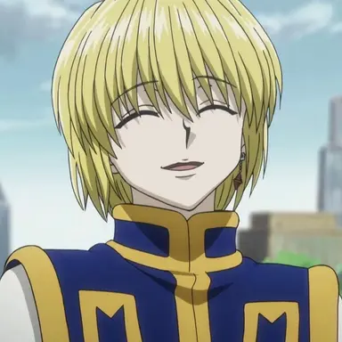 Profile image of クラピカ