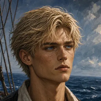 Profile image of Luke