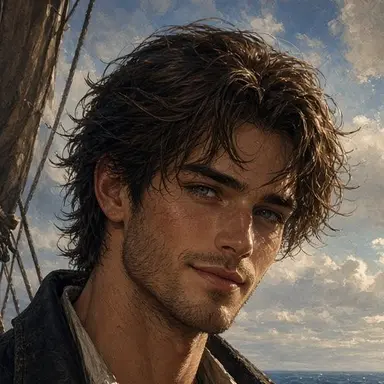 Profile image of Aaron