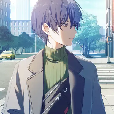 Profile image of 冬弥