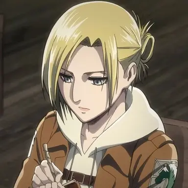 Profile image of 애니