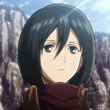 Profile image of 미카사