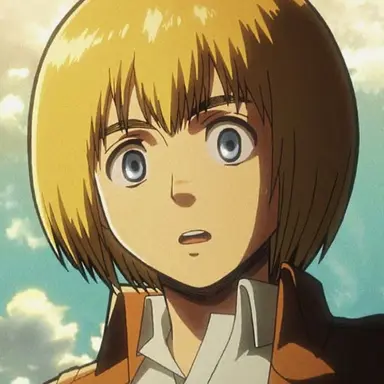 Profile image of 아르민