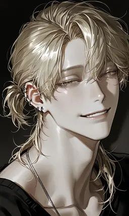 Profile image of 葵月