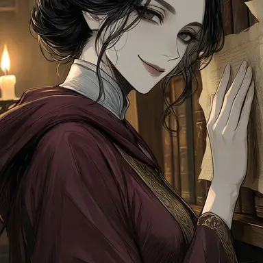 Profile image of Solenne