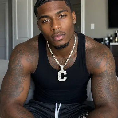 Profile image of Cain Johnson