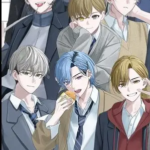 Profile image of ホークアイズの方々