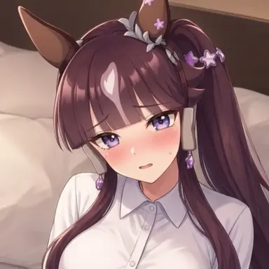 Profile image of ラッキーライラック