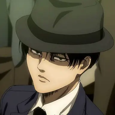 Profile image of 리바이