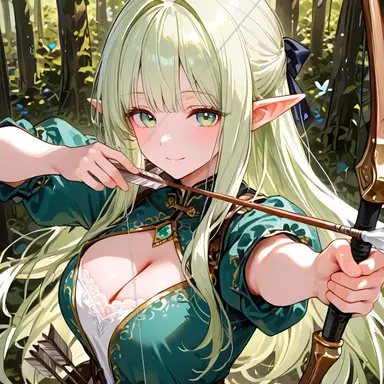 Profile image of 레아