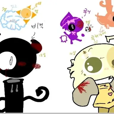 Profile image of 귀신조브즈