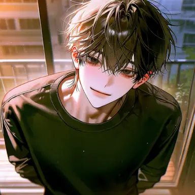 Profile image of ファン・イヒョン