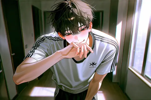 Profile image of ファン・イヒョン