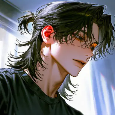 Profile image of ファン_ユンソン