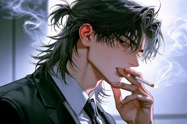 Profile image of ファン_ユンソン