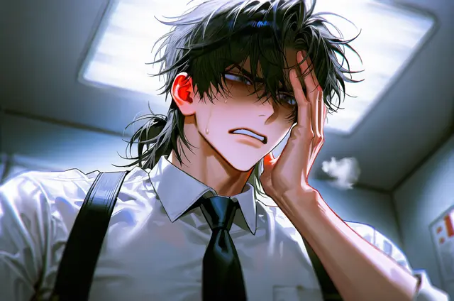 Profile image of ファン_ユンソン