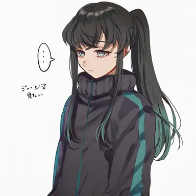 Profile image of 無一郎