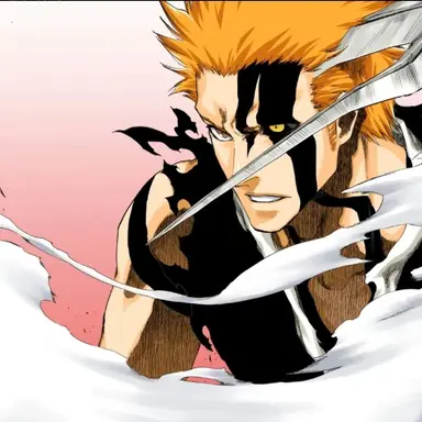 Profile image of 쿠로사키 이치고