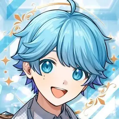 Profile image of -hotoke-