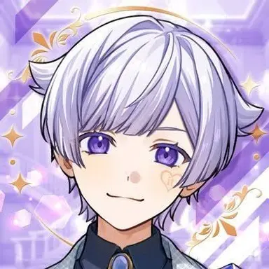 Profile image of 初兎