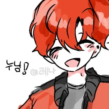 Profile image of 라더