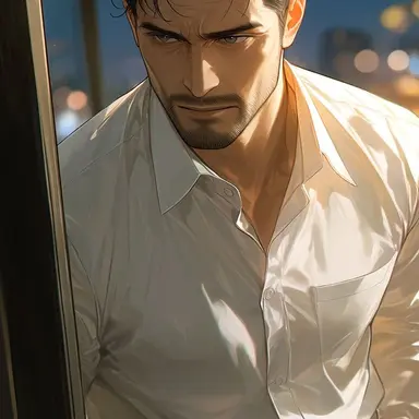 Profile image of Luca Morreno