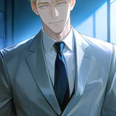 Profile image of Damien Ashford
