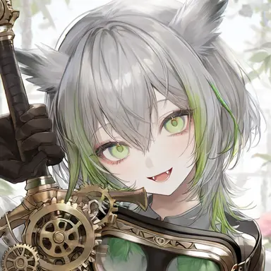 Profile image of ホルムズ