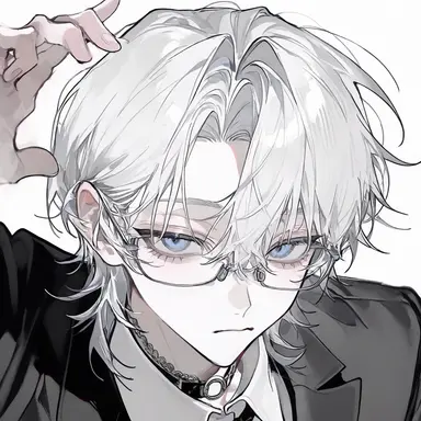 Profile image of 쿠가 레이
