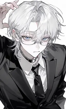 Profile image of 쿠가 레이