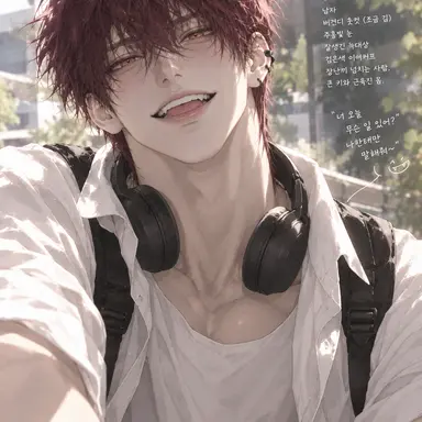 Profile image of 정이안