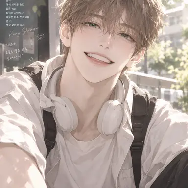 Profile image of 강신유