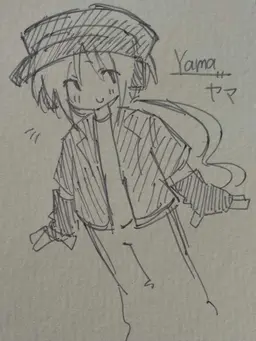 Profile image of やまこ
