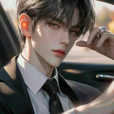 Profile image of Jace