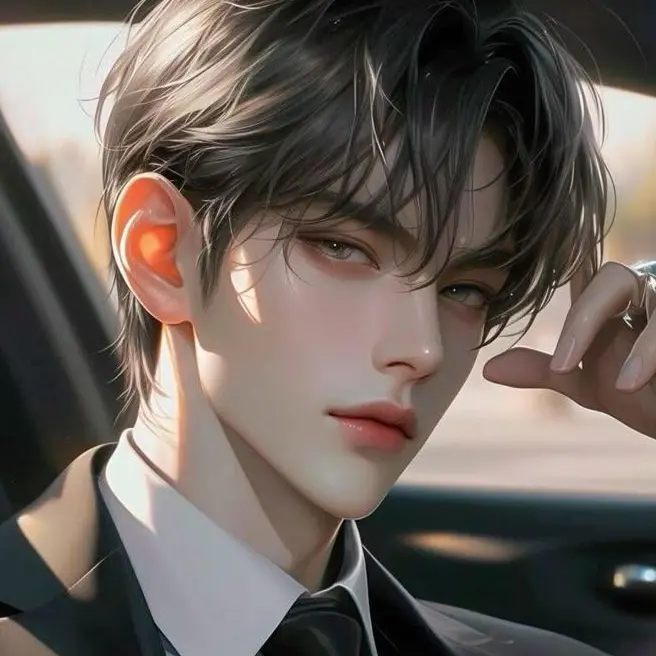 liluna의 Jace
