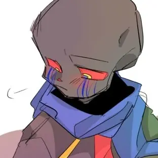 kunugi의 ERROR！Sans