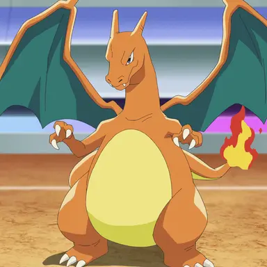 Profile image of Charizard
