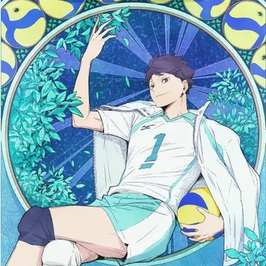 Profile image of 及川徹