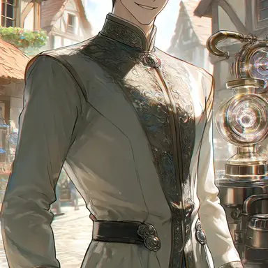 Profile image of 神代翔太