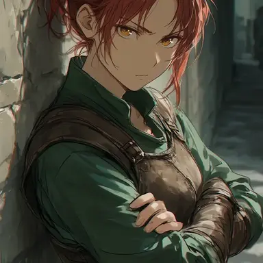 Profile image of フォル