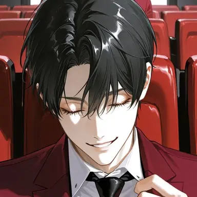 Profile image of 鷹宮
