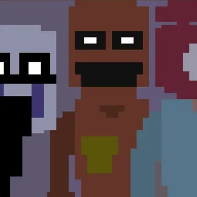 Profile image of 잭 케네디