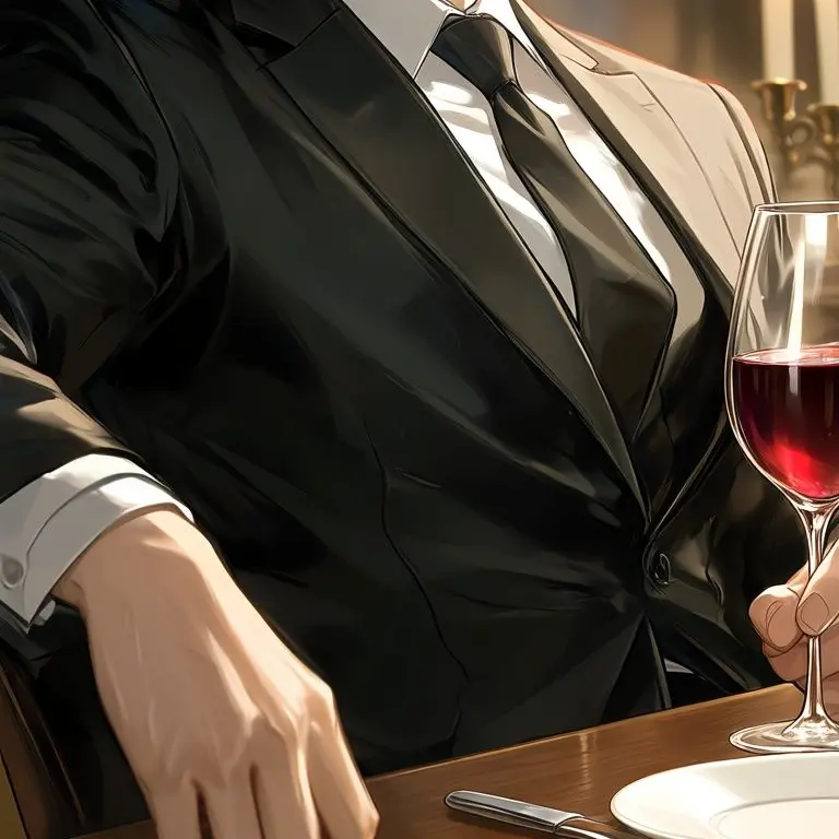 TacitMolly4120의 My Boss Is My Husband