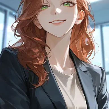 Profile image of Revka Solano